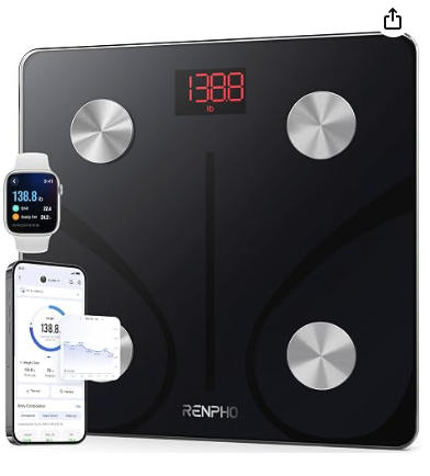 Smart Scale