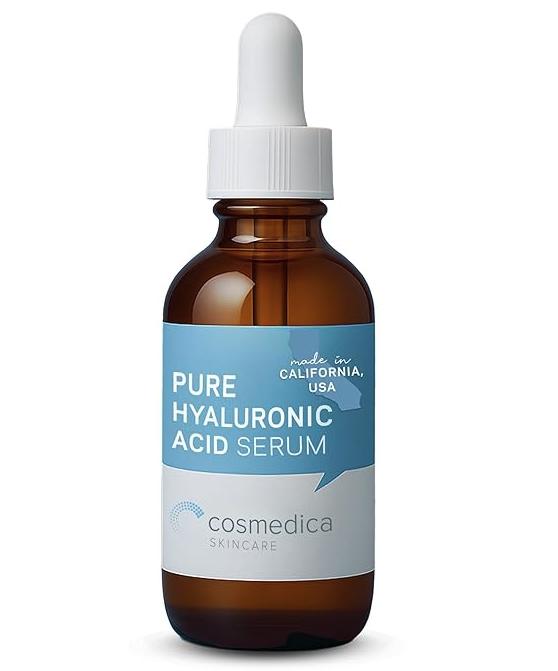 Hyaluronic Acid Serum
