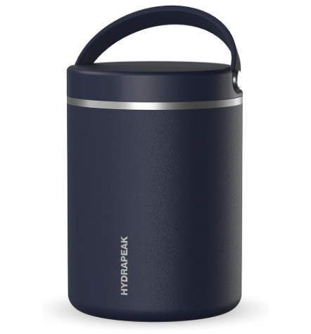 32oz Stainless Steel Vacuum Insulated Food Jar